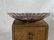 Japanese Sterling Silver Tea Cup Holder Set with Box - 2