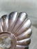 Japanese Sterling Silver Tea Cup Holder Set with Box - 5
