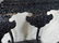 Japanese Lacquer Censer Stand with Mother of Pearl - 6