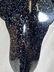 Japanese Lacquer Censer Stand with Mother of Pearl - 8