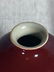 Chinese Oxblood Porcelain Meiping Vase - 2