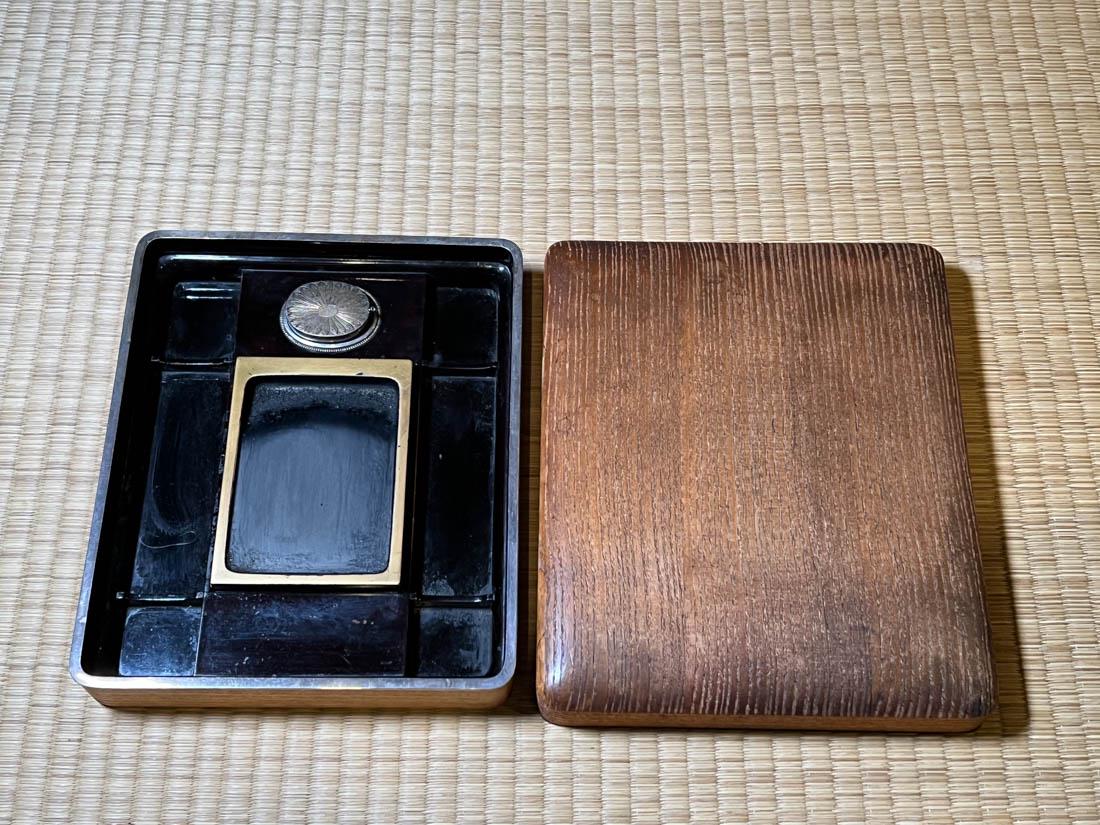 Antique & Vintage Desk Sets & Blotters for Sale in Online Auctions Page 2