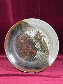 Japanese Studio Pottery Bowl - Rosanjin