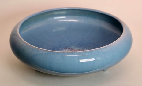 Japanese Kinkozan Satsuma Jar with Nippon Era Mark