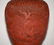 Pr Chinese Carved Cinnabar Lacquer Jars - 3