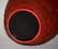 Pr Chinese Carved Cinnabar Lacquer Jars - 6