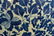 Chinese Blue White Porcelain Fish Bowl - 2