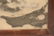 Chinese Wood Miniature Table Stand with Dream Stone - 6