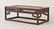 Chinese Wood Miniature Table Stand with Dream Stone - 7