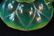 Chinese Cloisonné Teapot of Lotus Shape - 2