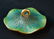 Chinese Cloisonné Teapot of Lotus Shape - 6