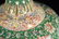 Pair Chinese Canton Enamle Vases - 4