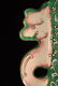 Pair Chinese Canton Enamle Vases - 6
