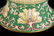 Pair Chinese Canton Enamle Vases - 8