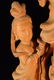 Chinese Boxwood Large Beauty with Children - 3