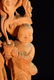 Chinese Boxwood Large Beauty with Children - 4