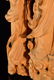 Chinese Boxwood Large Beauty with Children - 5