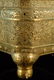 Chinese Bronze Censer with Xuande Mark - 4