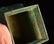 Chinese Bronze Square Hu Vase - 7