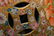 Pair Chinese Porcelain Garden Seat with Milifloral - 10