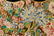 Pair Chinese Porcelain Garden Seat with Milifloral - 5