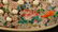 Pair Chinese Porcelain Garden Seat with Milifloral - 8