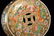 Pair Chinese Porcelain Garden Seat with Milifloral - 9