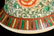Pair Chinese Famille Verte Porcelain Jars - 8