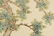 Pair Chinese Porcelain Plaques with Scholar Scenes - 10