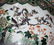 Chinese Famille Verte Porcelain Fish Bowl - 4