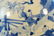 Chinese Kangxi Blue White Porcelain Jar - 4