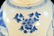 Chinese Kangxi Blue White Porcelain Jar - 5