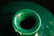 Chinese Green Porcelain Meiping Vase - 5