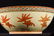 Chinese Export Porcelain Bowl with Goldfish - 7