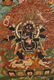 Tibetan Thangka Painting - 2