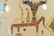 Chinese Famille Verte Jinger Jar with Floral Scene - 2