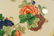 Chinese Famille Verte Jinger Jar with Floral Scene - 5