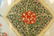 Chinese Famille Verte Jinger Jar with Floral Scene - 6