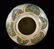 Chinese Famille Verte Jinger Jar with Floral Scene - 9