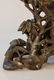 Group of Chinese Wood Stand - 6