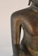 Antique Thai Bronze Buddha - 4
