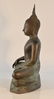 Antique Thai Bronze Buddha - 7
