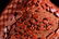 Chinese Cinnebar Box of Peach Shape - 7