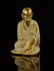 Chinese Bronze Lohan