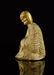 Chinese Bronze Lohan - 5