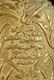 Chinese Bronze Lohan - 7