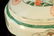 Chinese Export Porcelain Bowl with Jadeite Finial - 3