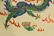 Chinese Wucai Porcelain Brushwasher with Dragon Motif - 4