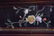 Chinese Screen with Jade and Hardstone Inlay - 10