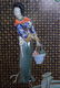 Chinese Screen with Jade and Hardstone Inlay - 4